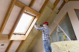 Best Commercial Insulation Services  in West Unity, OH